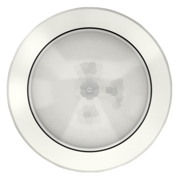 Датчик присутності Theben the Ronda S360-100 AP WH 1-канальний - фото №1