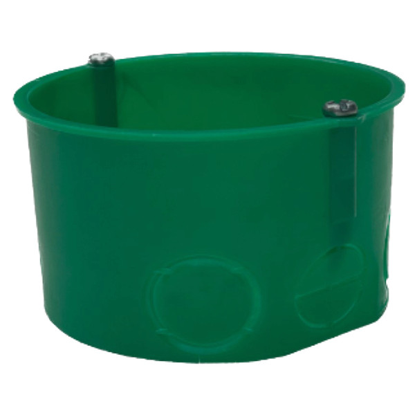 Установочна коробка Neomax без метизів (MBS024)