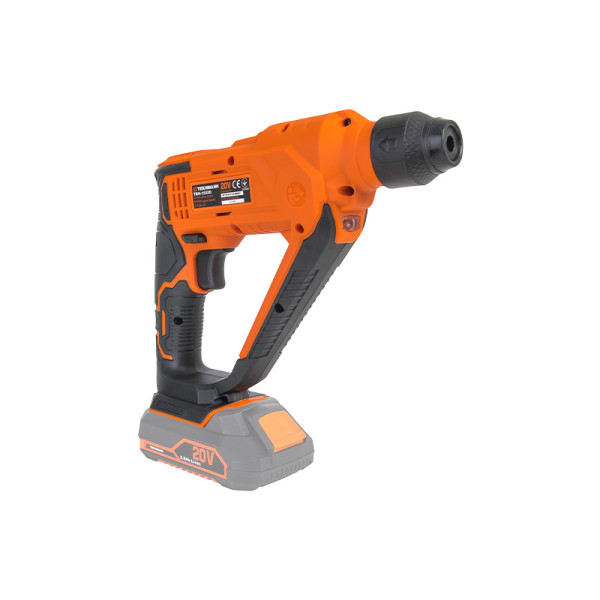 Аккумуляторный перфоратор Tekhmann (848393) TRH-15/i20 - фото №2