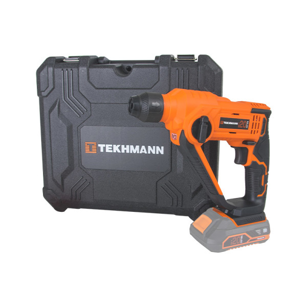 Аккумуляторный перфоратор Tekhmann (848393) TRH-15/i20 - фото №4