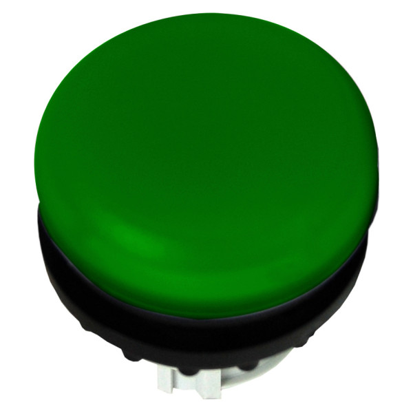 Плоский световой индикатор Schrack MM216773 зеленый