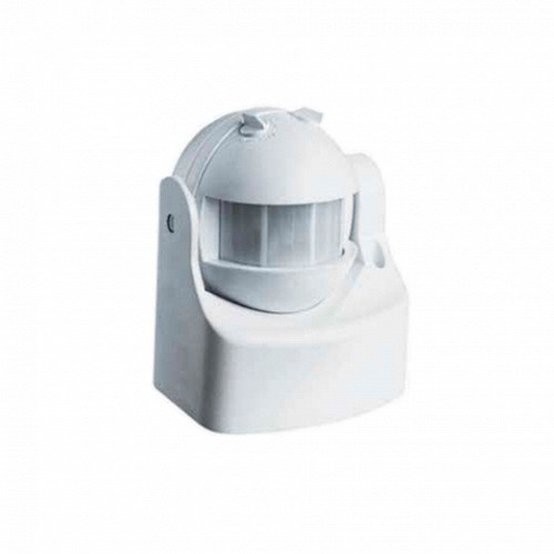 Датчик руху Vito MS03 12м 180 білий IP44 ( 6110060 )