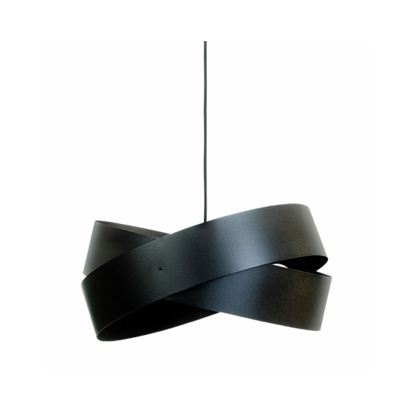 Люстра Zuma Line 1142 Tornado E27 3x40W IP20 Чорна - фото №1