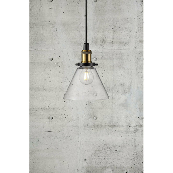 Подвесной светильник, люстра Nordlux 45823000 Disa - фото №1