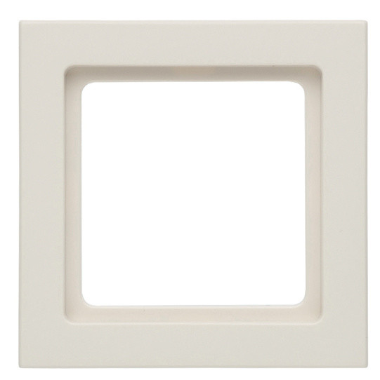 Рамка 1-местная белая Berker Q.3