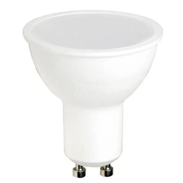 Світлодіодна лампа Osram LED PAR16 50 6Вт/830 GU10 10х1 UA