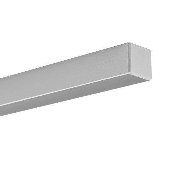LED-профіль KLUS MICRO-HG, 2 метри (KLUS_A01419A_2) - фото №2