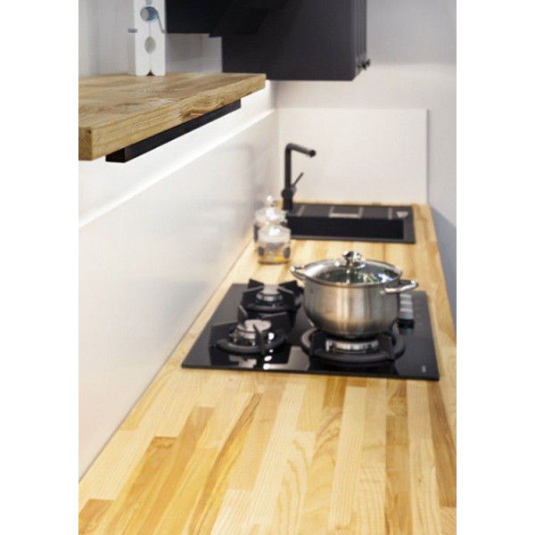 LED-профіль KLUS MICRO-HG, 2 метри (KLUS_A01419A_2) - фото №9