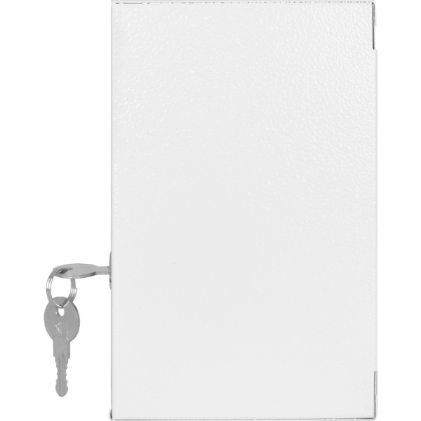 Металевий корпус E.Next e.mbox.stand.n.06.z 6 модулів навісний (s0100019) - фото №3