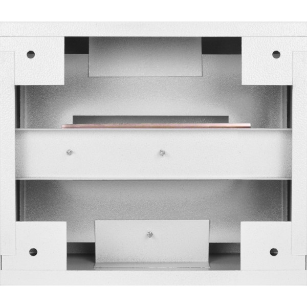 Металевий корпус E.Next e.mbox.stand.n.06.z 6 модулів навісний (s0100019) - фото №4