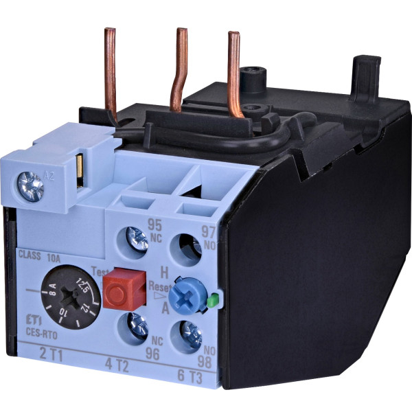 Тепловое реле ETI 004646595 CES-RT0-12.5 (CES 6…18) 8 - 12,5А