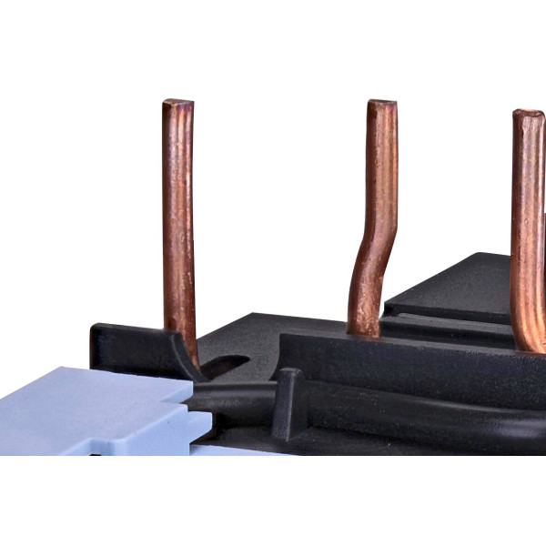 Тепловое реле ETI 004646595 CES-RT0-12.5 (CES 6…18) 8 - 12,5А - фото №1