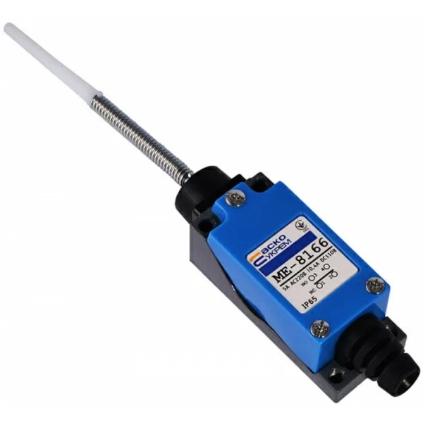 Конечный выключатель МЕ 8166