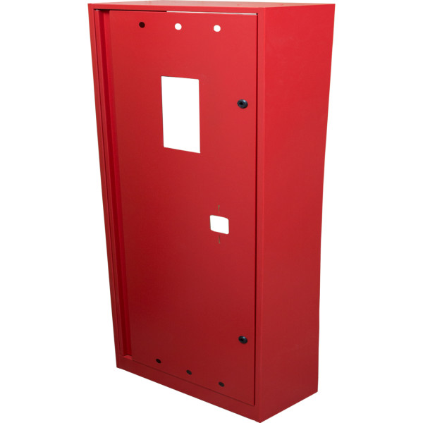 Пожарный щит Билмакс Б00029984 ШП 15054 Н (без кассеты) - фото №2