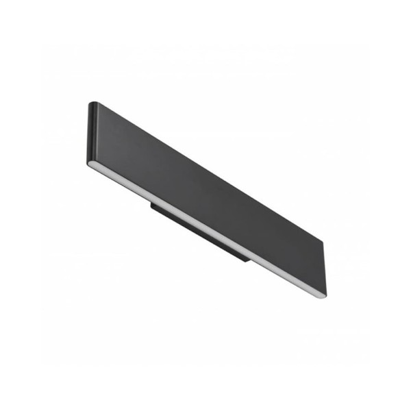 Бра, настенный светильник AZzardo AZ4177 Norman Wall L LED 17W 1000Lm 3000K