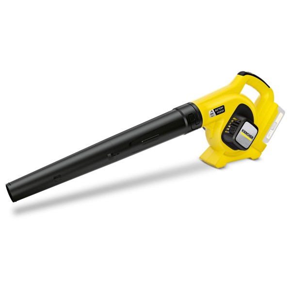 Воздуходувка Karcher 1.445-100.0 Leaf Blower LBL 2 18В solo
