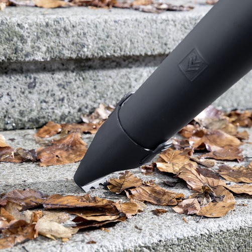 Воздуходувка Karcher 1.445-100.0 Leaf Blower LBL 2 18В solo - фото №5