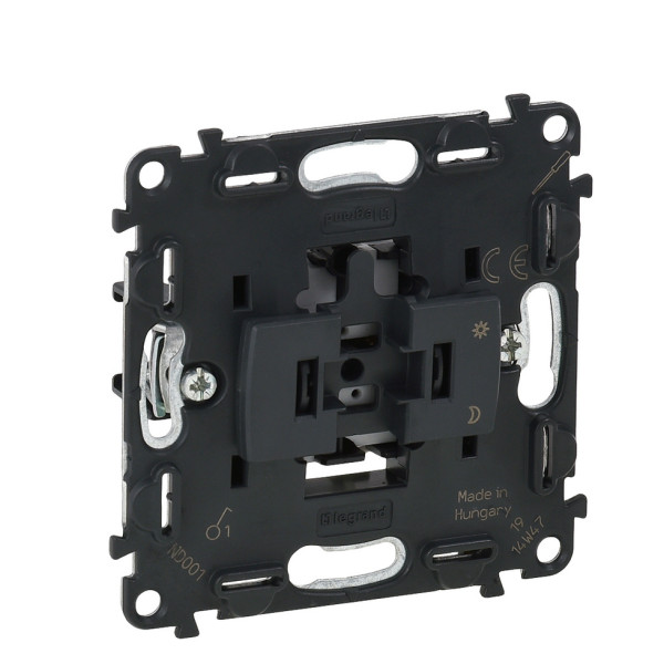 Механизм выключателя Legrand Valena In`Matic