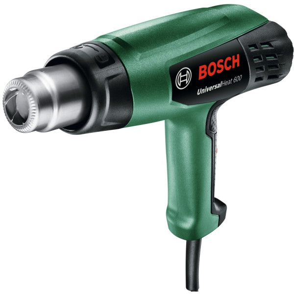 Фен Bosch UniversalHeat 600