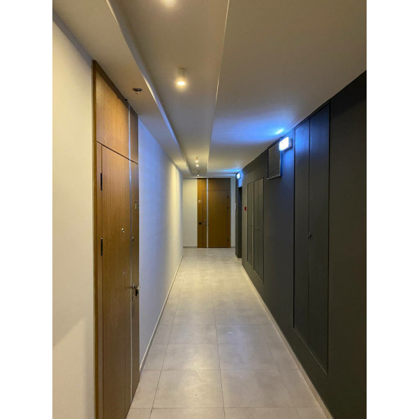 Точковий світильник Nowodvorski 5255 Eye GU10 1x35W IP20 Білий - фото №3