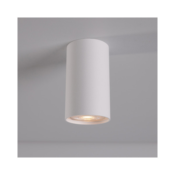 Точковий світильник Nowodvorski 5255 Eye GU10 1x35W IP20 Білий - фото №4