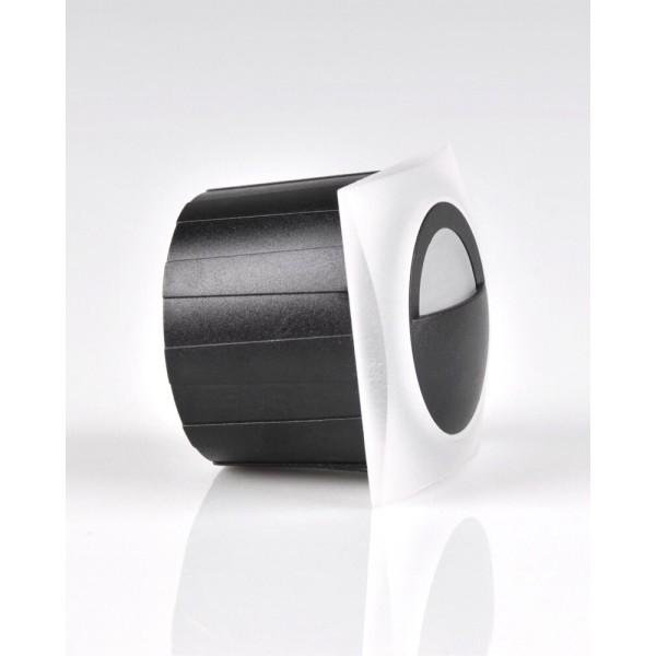 Светильник для подсветки лестницы/коридора Goldlux 313713 Q5 Led 1x3W 4000K 40Lm IP44 GR - фото №2