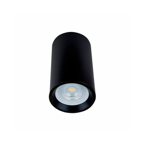 Точечный светильник MJ-Light TS5081 Sbk