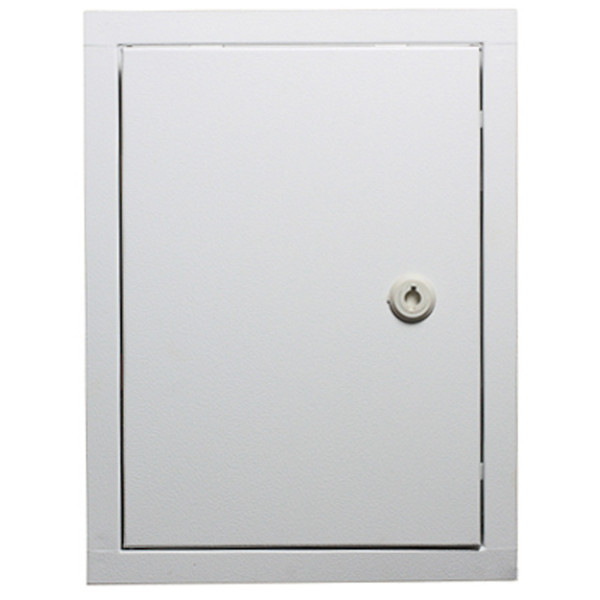 Щиток освітлення стандарт ЩО-18В - фото №1