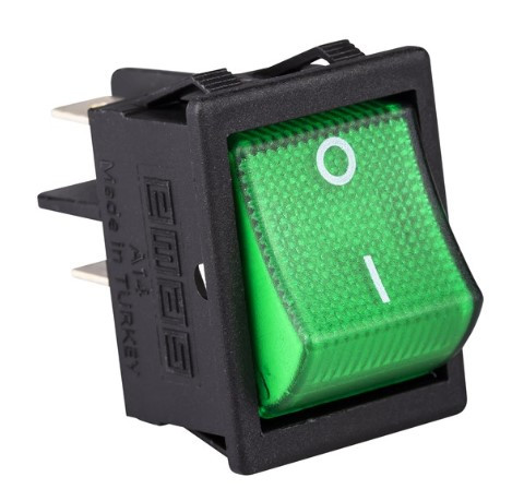 Перемикач EMAS A14Y