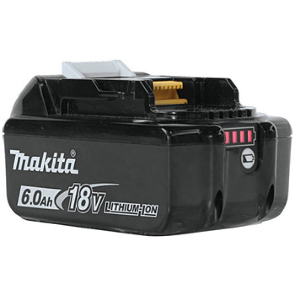 Акумулятор Makita 632F69-8 LXT BL1860B