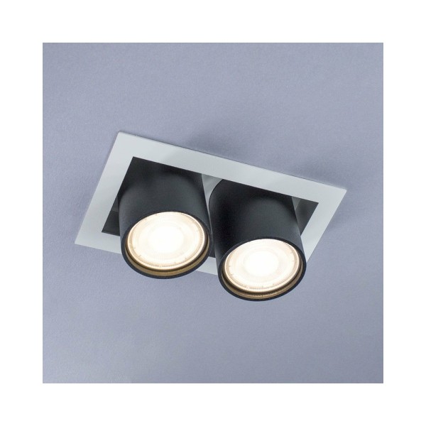 Точковий світильник Imperium Light 27324.01.05 Goggles