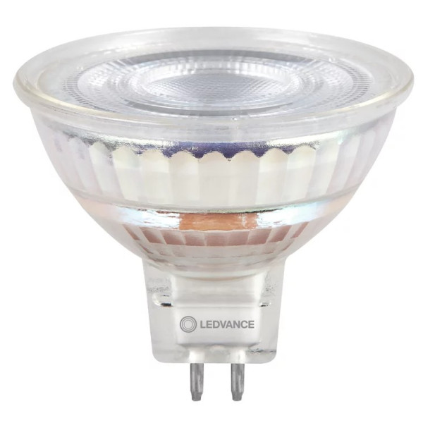 Лампа светодиодная Ledvance LED MR16 35 36 3,8Вт/830 12В GU5.3 10х1