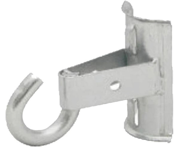 Монтажний гак Sicame GHSO14 (GHU14g)