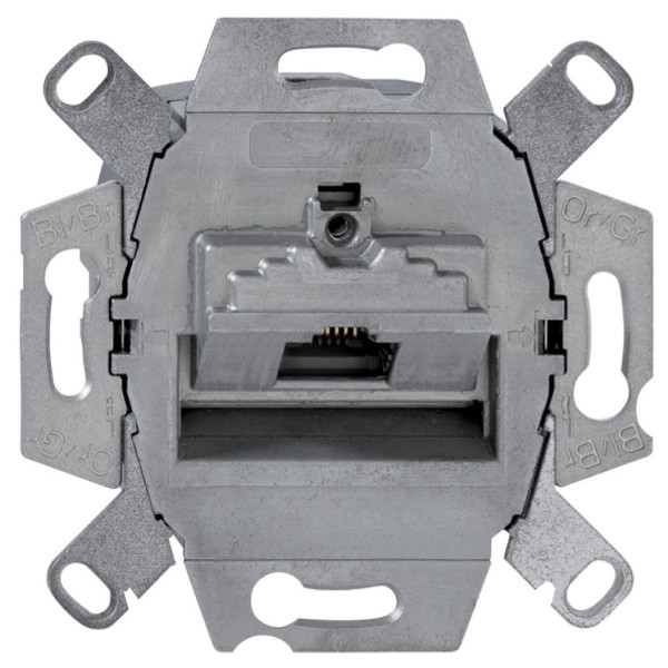 Розетка UAE 8, кат.6 Schneider Electric