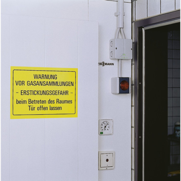 Распределительная коробка Spelsberg Abox 060-L (sp80690701) IP65 - фото №13