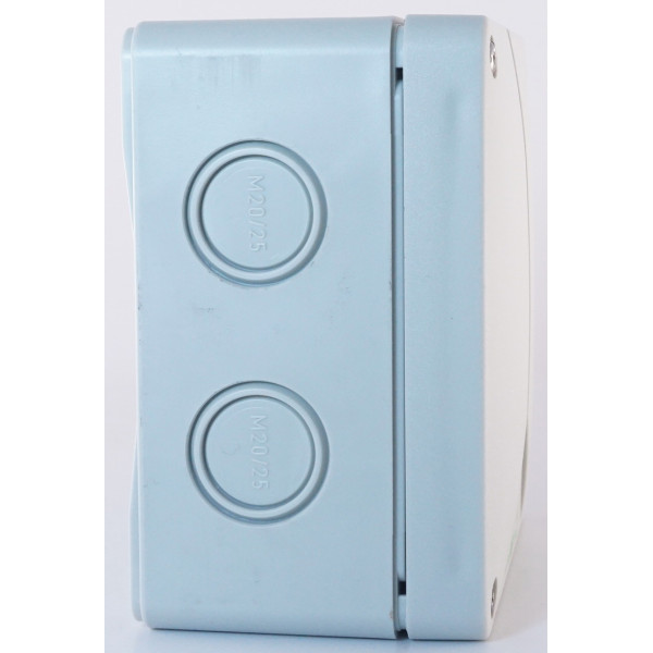 Распределительная коробка Spelsberg Abox 060-L (sp80690701) IP65 - фото №7