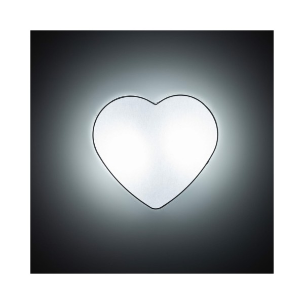Люстра TK Lighting 5925 Heart E27 2x15W IP20 - фото №1