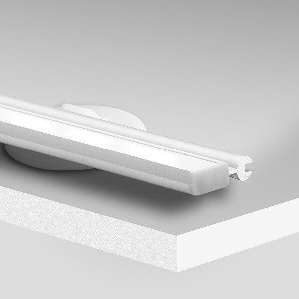 LED-профіль KLUS POLI, 1 метр - фото №5