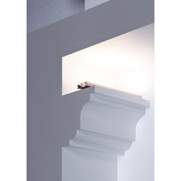 LED-профіль KLUS POLI, 1 метр - фото №7