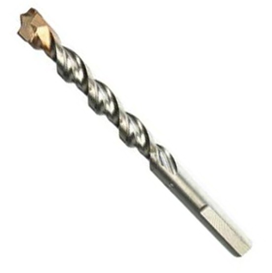 Свердло з цегли та бетону Stanley STA58511 10х120/75мм у блістері