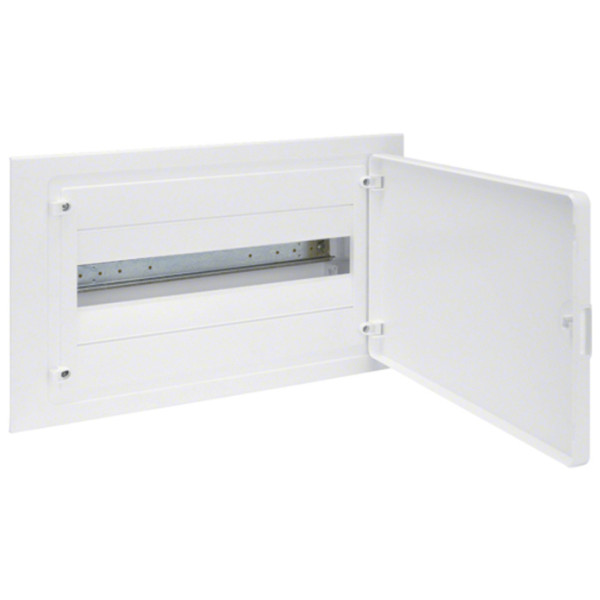 Щит вбудований Golf VF118PD на 18 модулів Hager