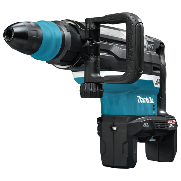 Акумуляторний перфоратор Makita HR006GZ XGT 40В