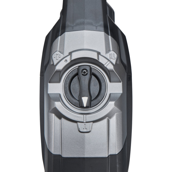 Акумуляторний перфоратор Makita HR006GZ XGT 40В - фото №2