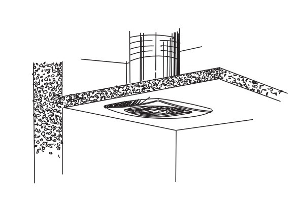 Вентилятор Blauberg Bravo 100 S - фото №4