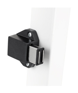 Дверь ревизионная Vents ДМ 150×250 - фото №2