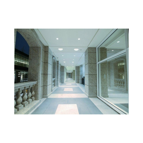 Потолочный светильникKanlux 8811 Pires LED 1x36W 3600Lm IP44 - фото №1