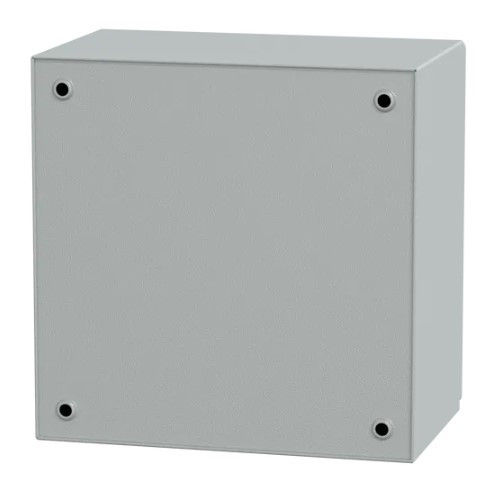 Шкаф Schneider Electric SPACIAL NSYCRN33200P CRN 300х300х200мм с монтажной панелью - фото №3