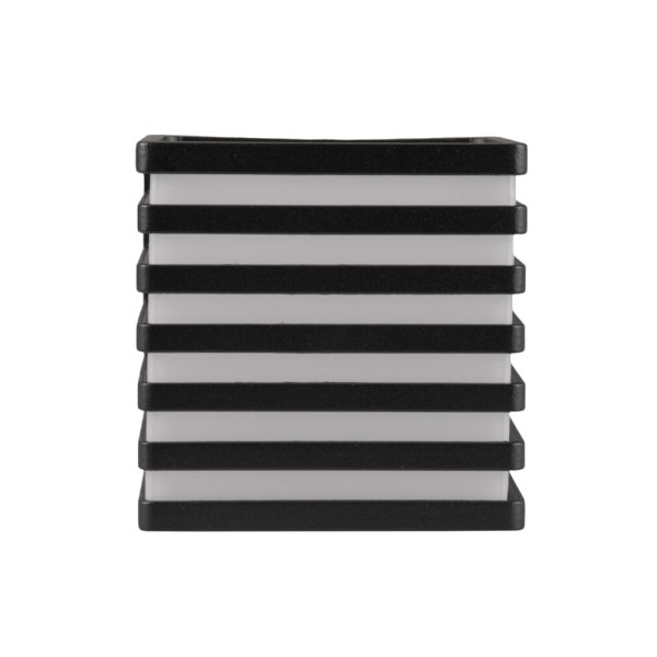 Вуличний світильник Goldlux 323262 Maxwell LED 1x10W 4000K 1000Lm IP54 графітовий - фото №3