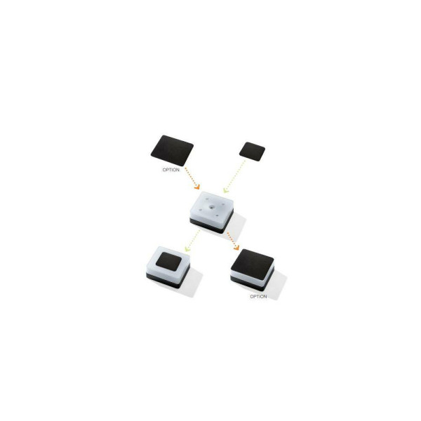 Вуличний світильник AZzardo AZ4462 Enok Black - фото №3