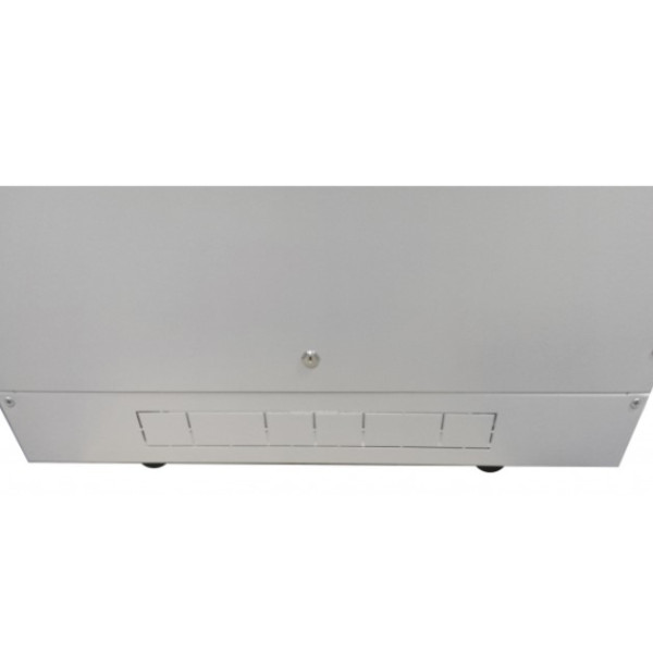 Серверна шафа IPCOM C 24U скло 800м - фото №6